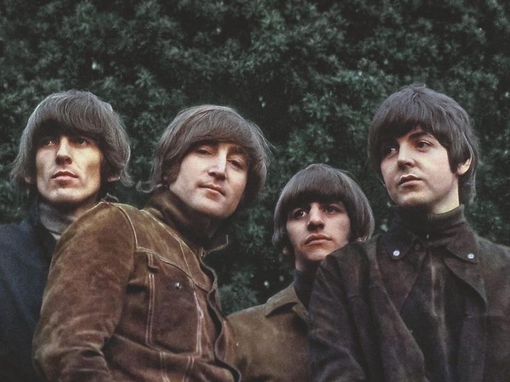 Beatles
