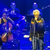 6 maggio 2023 - Teatro Massimo - Pescara - Niccolò Fabi in concerto 6 maggio 2023 - Teatro Massimo - Pescara - Niccolò Fabi in concerto