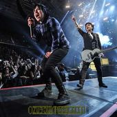 10 gennaio 2017 - PalaAlpitour - Torino - Green Day in concerto