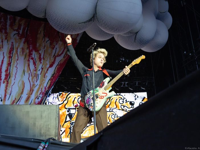 I Green Day bannati da due radio di Las Vegas