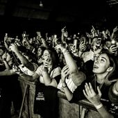 6 novembre 2023 - Estragon - Bologna - Il Tre in concerto