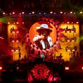 2 luglio 2024 - Stadio Adriatico - Pescara - Zucchero in concerto