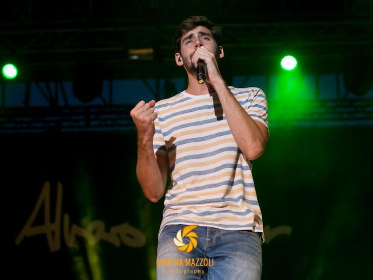 Alvaro Soler