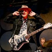 4 luglio 2024 - Pistoia Blues - Fortezza Santa Barbara - Pistoia - Calexico in concerto 4 luglio 2024 - Pistoia Blues - Fortezza Santa Barbara - Pistoia - Calexico in concerto