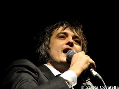 Pete Doherty: la buoncostume USA nega il live con Sean Lennon 