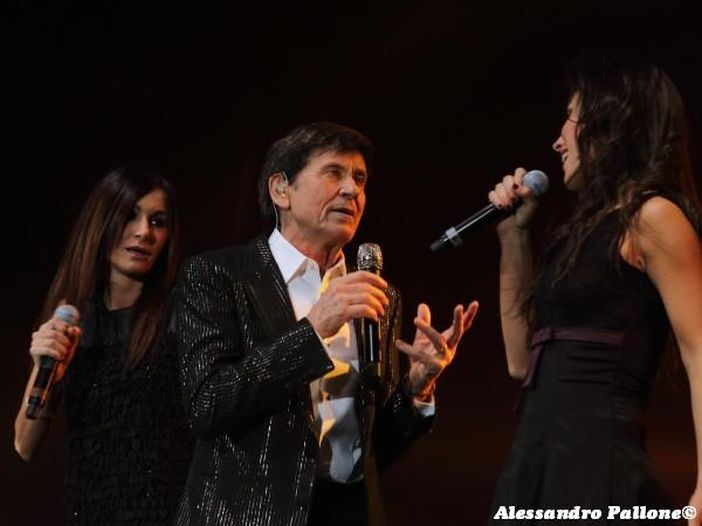 Sanremo 2000, vincitori e vinti Sanremo 2000, vincitori e vinti
