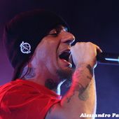 19 luglio 2012 - Fiera - Bergamo - J-Ax in concerto