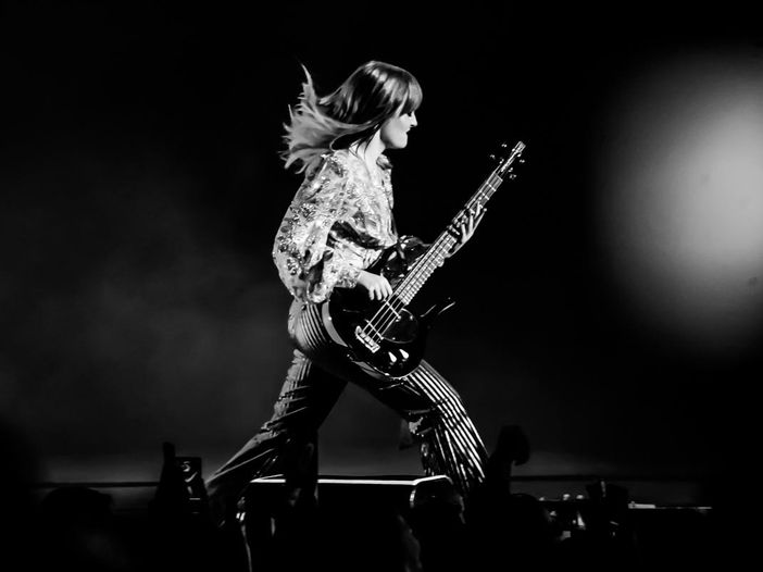 Maneskin: arrivano anche i complimenti di Alex Kapranos dei Franz Ferdinand