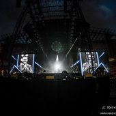28 giugno 2017 - Stadio Olimpico - Roma - Tiziano Ferro in concerto 28 giugno 2017 - Stadio Olimpico - Roma - Tiziano Ferro in concerto