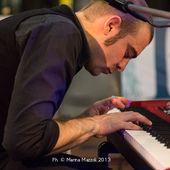 9 giugno 2013 - Lilith Festival - Loggia di Palazzo Ducale - Genova - Marina Rei in concerto