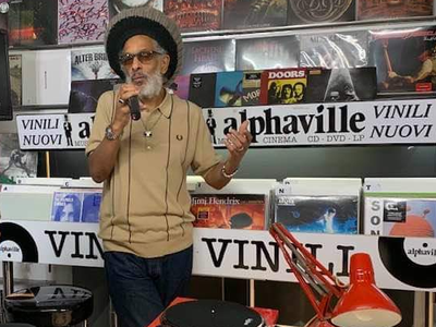 Don Letts
