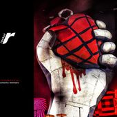 15 giugno 2025 - Firenze Rocks - Visarno Arena - Firenze - Green Day in concerto