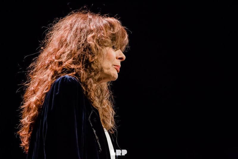 19 dicembre 2018 - Teatro Fabbri - Forl&igrave; - Alice in concerto