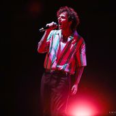 12 settembre 2020 - Cavea Auditorium - Roma - Ghemon in concerto