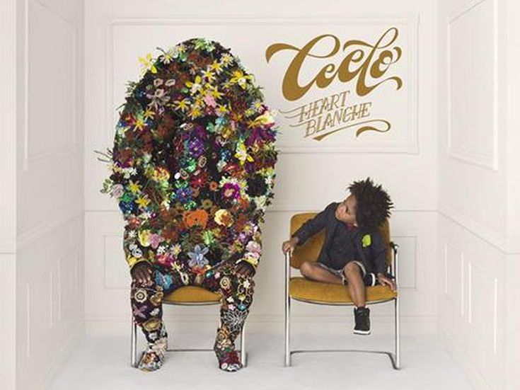 Cee-Lo Green e Adam Levine insieme in un nuovo film