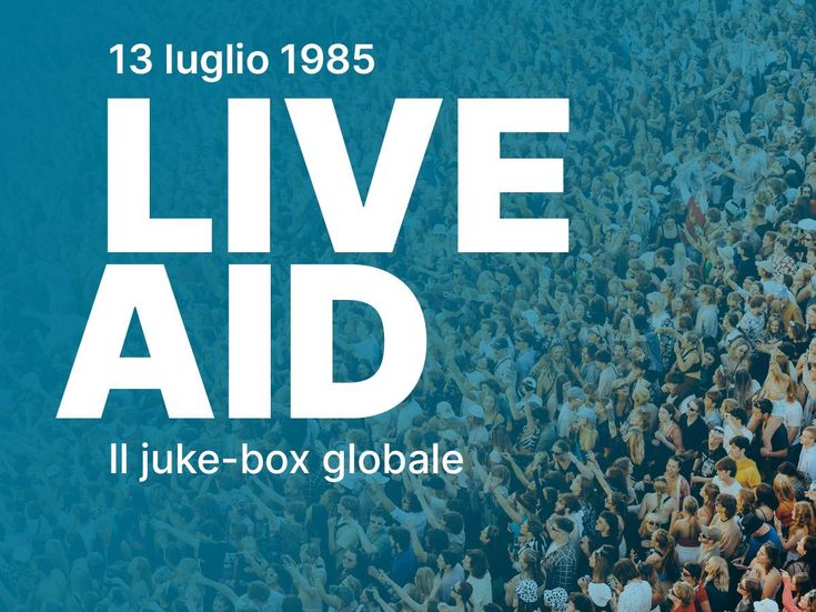 Live Aid