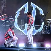 16 luglio 2025 - Asti Musica - Piazza Alfieri - Asti - Coma_Cose in concerto