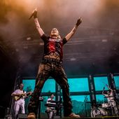 6 novembre 2023 - Estragon - Bologna - Il Tre in concerto