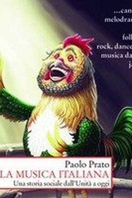 LA MUSICA ITALIANA Paolo Prato