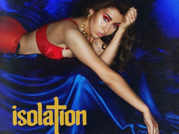Kali Uchis - la recensione di &quot;Isolation&quot;