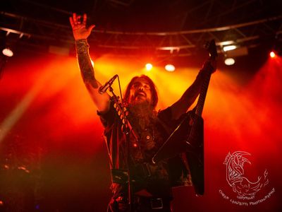 Machine Head