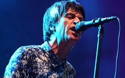 25 agosto 2019 - Todays Festival - Spazio 211 - Torino - Johnny Marr in concerto