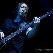 20 Febbraio 2012 - Palasport - Pordenone - Dream Theater in concerto