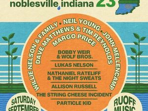 Farm Aid