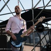 9 luglio 2025 - Comfort Festival - Villa Casati Stampa - Cinisello Balsamo (Mi) &ndash; Life in the Woods in concerto