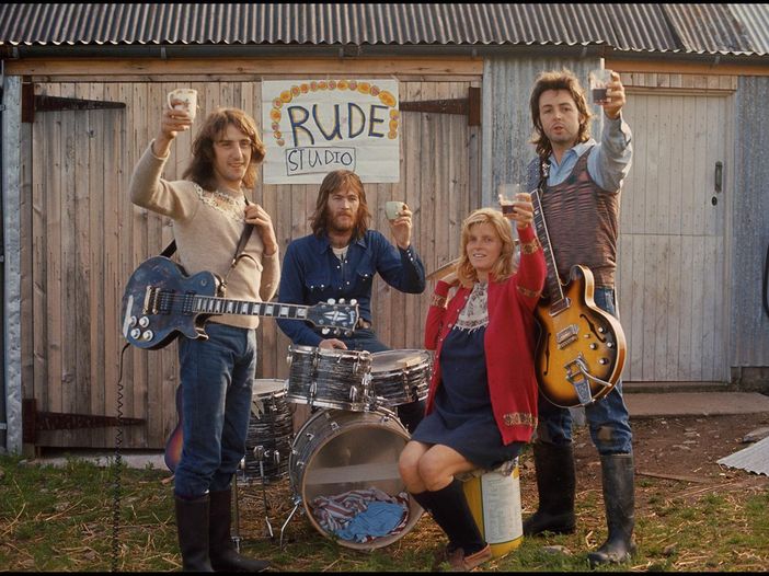 Wings (Paul McCartney): in arrivo due ristampe con materiale inedito