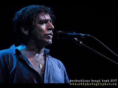 Bobo Rondelli
