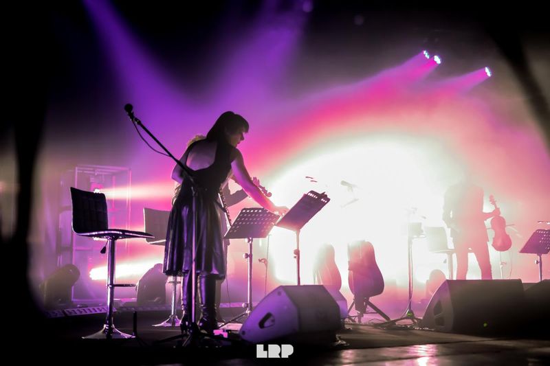 28 febbraio 2019 - Teatro Duse - Bologna - Ermal Meta in concerto 28 febbraio 2019 - Teatro Duse - Bologna - Ermal Meta in concerto