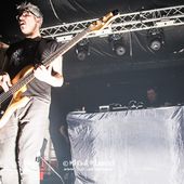 8 febbraio 2014 - Csa Pinelli - Genova - Motel Connection in concerto