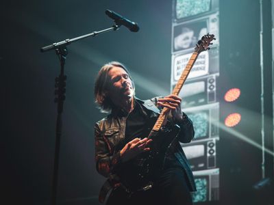 Alter Bridge