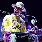 2 luglio 2019 - Gru Village - Grugliasco (To) - Ben Harper in concerto