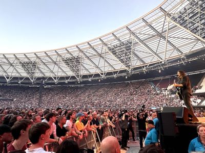 Foo Fighters