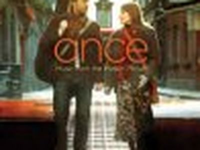 ONCE - MUSIC FROM THE MOTION PICTURE Glen Hansard
