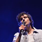 14 settembre 2024 – Carroponte - Sesto San Giovanni (Mi) – Ermal Meta in concerto 14 settembre 2024 – Carroponte - Sesto San Giovanni (Mi) – Ermal Meta in concerto