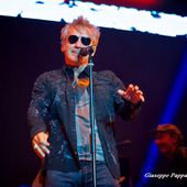 6 settembre 2014 - Stadio Nereo Rocco - Trieste - Ligabue in concerto 6 settembre 2014 - Stadio Nereo Rocco - Trieste - Ligabue in concerto