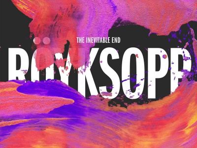 Röyksopp, ascolta in esclusiva su Deezer il nuovo album "Inevitable end"