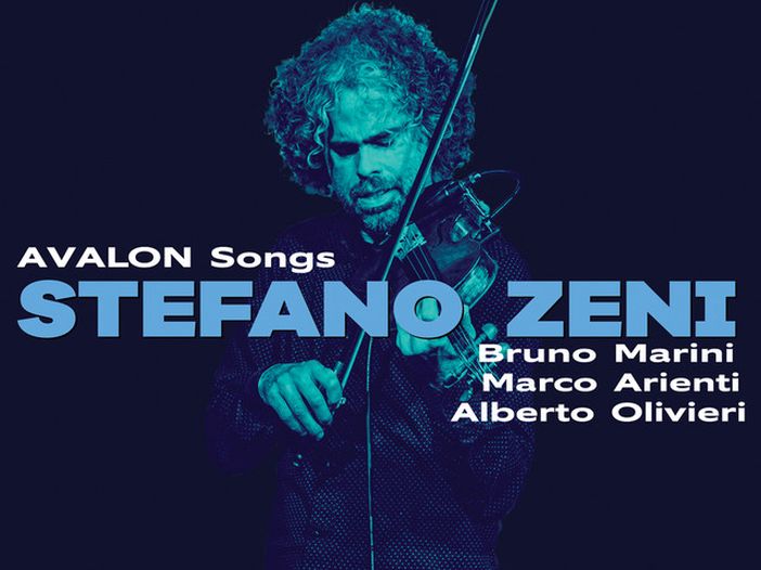 Stefano Zeni: &egrave; &#039;Passaggi circolari&#039; l&#039;album d&#039;esordio