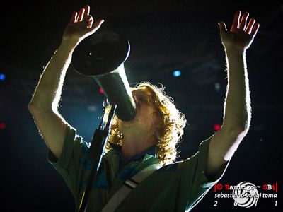 Premio Polaris, tra i finalisti anche gli Arcade Fire
