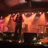 19 novembre 2024 - Casa della Musica - Napoli - Vinicio Capossela in concerto 19 novembre 2024 - Casa della Musica - Napoli - Vinicio Capossela in concerto