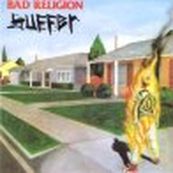 Bad Religion - SUFFER