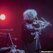 13 dicembre 2019 - Gran Teatro Morato - Brescia - Angelo Branduardi in concerto