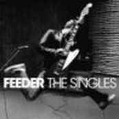 Feeder - THE SINGLES