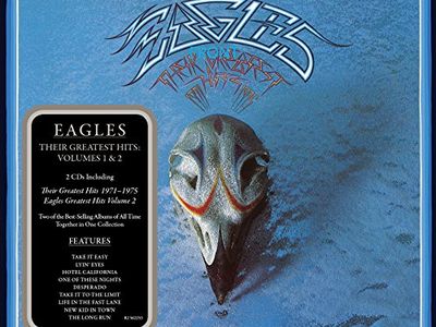 Gli Eagles hanno riaperto il Forum di L.A. con una scaletta da sogno