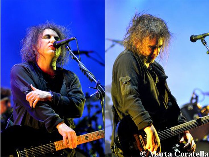 Robert Smith