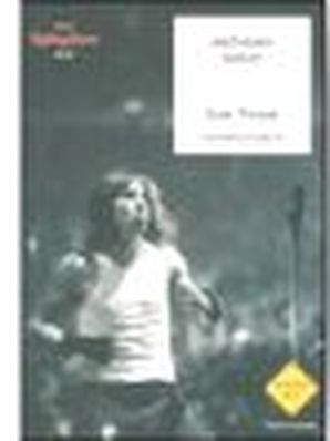 SCAR TISSUE Anthony Kiedis