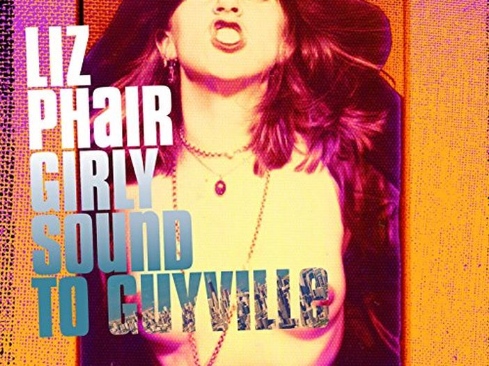 Liz Phair, prima del nuovo album ripubblicazione di &#039;Exile in Guyville&#039;